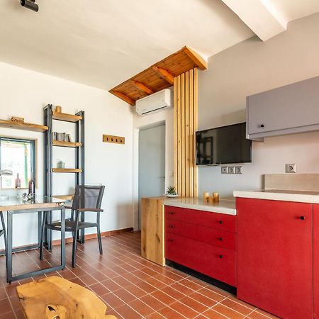 City Loft Near The Airport With Seaview كاندية المظهر الخارجي الصورة