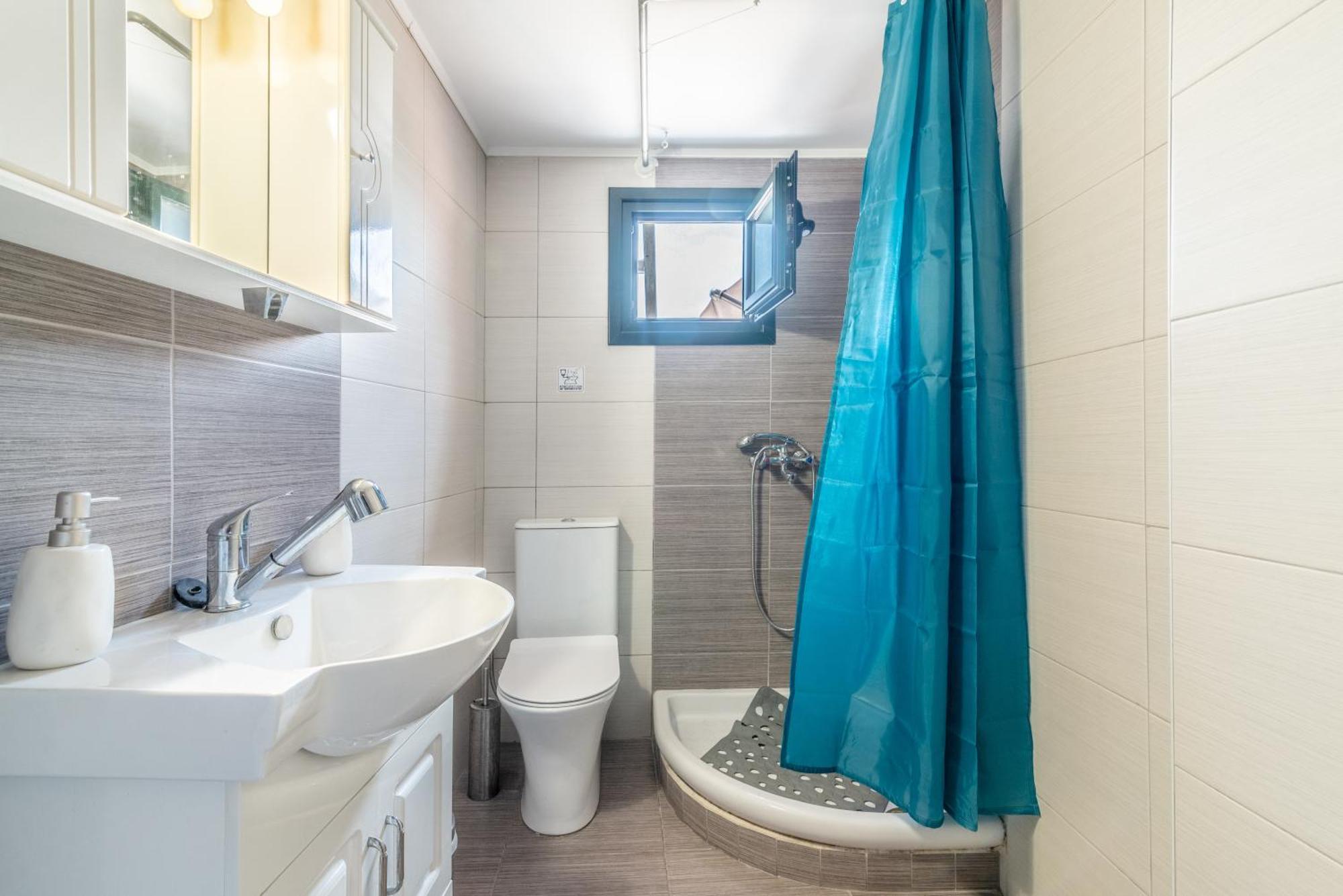 City Loft Near The Airport With Seaview كاندية المظهر الخارجي الصورة